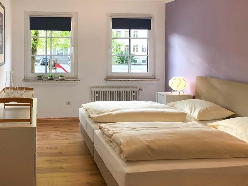 Ferienwohnung Im Zentrum Brilons Екстер'єр фото